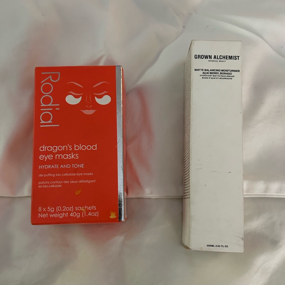 💎💎Skincare Bundle—All New Products!💎💎